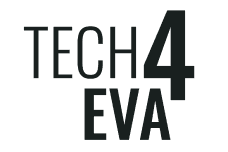 Tech4Eva Logo